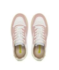 BLAUER ADEL Sneakers pink/yellow - Women’s shoes - 4