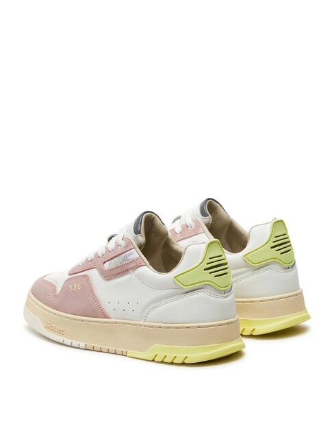 ADEL Sneakers pink/yellow - Women’s shoes