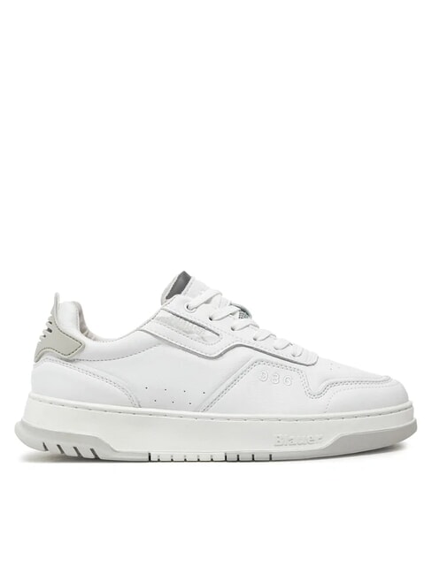 ADEL Sneakers white/white - Women’s shoes