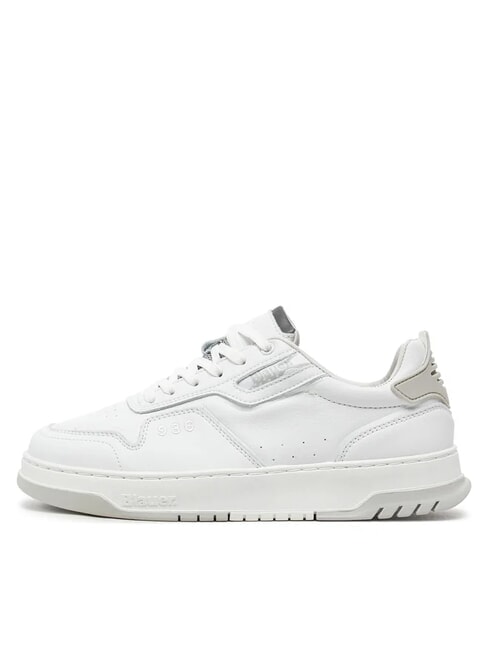 ADEL Sneakers white/white - Women’s shoes