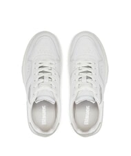 BLAUER ADEL Sneakers white/white - Women’s shoes - 5