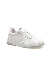 BLAUER ADEL Sneakers white/white - Women’s shoes - 3