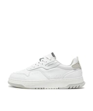 BLAUER ADEL Sneakers white/white - Women’s shoes - 4