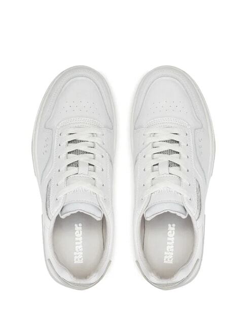 ADEL Sneakers white/white - Women’s shoes