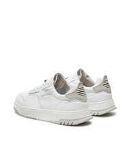 BLAUER ADEL Sneakers white/white - Women’s shoes - 6