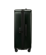 SAMSONITE FYRM  Large, expandable trolley deep green - Rigid Trolley Cases - 4
