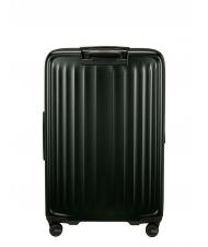 SAMSONITE FYRM  Large, expandable trolley deep green - Rigid Trolley Cases - 5