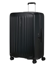 SAMSONITE FYRM  Large, expandable trolley Graphite - Rigid Trolley Cases - 3