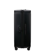 SAMSONITE FYRM  Large, expandable trolley Graphite - Rigid Trolley Cases - 4