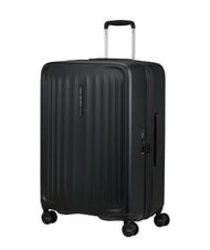 SAMSONITE FYRM  Medium Trolley, Expandable Graphite - Rigid Trolley Cases - 3