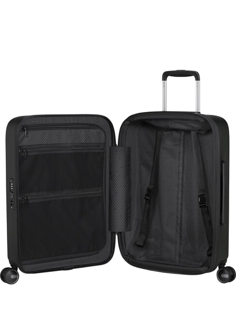 FYRM  Expandable Hand Luggage Trolley deep green - Hand luggage