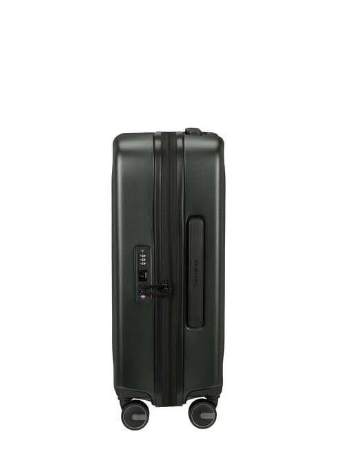 FYRM  Expandable Hand Luggage Trolley deep green - Hand luggage