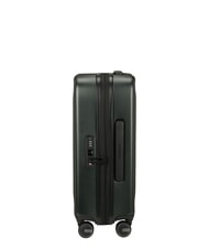 SAMSONITE FYRM  Expandable Hand Luggage Trolley deep green - Hand luggage - 4