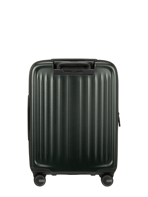 FYRM  Expandable Hand Luggage Trolley deep green - Hand luggage