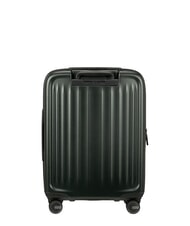 SAMSONITE FYRM  Expandable Hand Luggage Trolley deep green - Hand luggage - 5