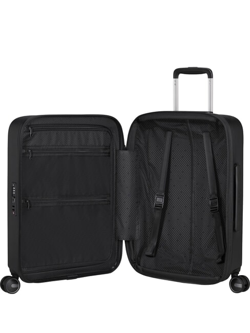 FYRM  Expandable Hand Luggage Trolley Graphite - Hand luggage