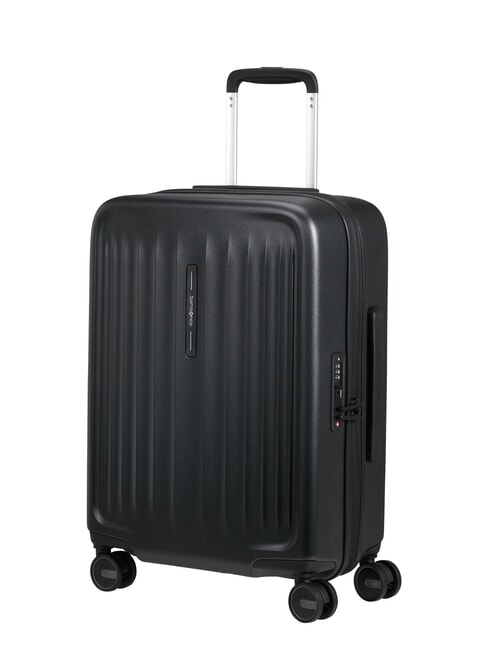 FYRM  Expandable Hand Luggage Trolley Graphite - Hand luggage