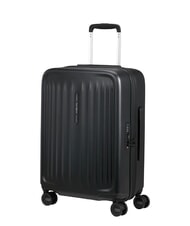 SAMSONITE FYRM  Expandable Hand Luggage Trolley Graphite - Hand luggage - 3