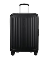 SAMSONITE FYRM Set Hand luggage + medium + large Graphite - Trolley Set - 2