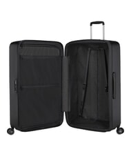 SAMSONITE FYRM Set Hand luggage + medium + large Graphite - Trolley Set - 3