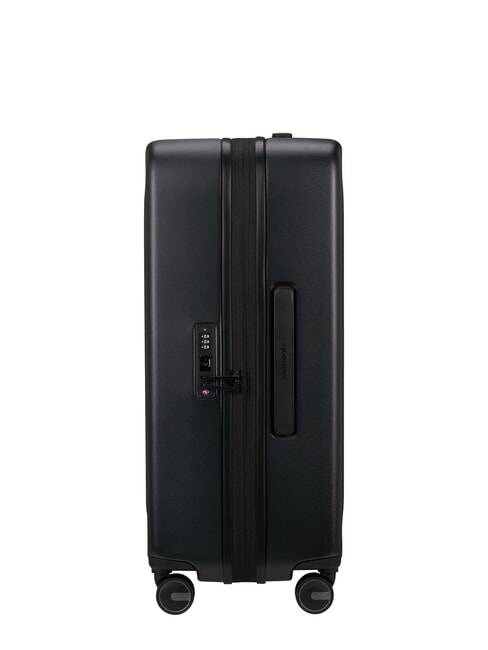 FYRM Set Hand luggage + medium + large Graphite - Trolley Set