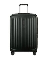 SAMSONITE FYRM Set Hand luggage + medium + large deep green - Trolley Set - 7