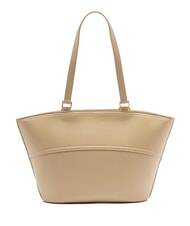 LOVE MOSCHINO NAPPE Shopping Bag beige - Women’s Bags - 2