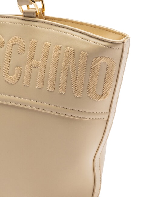 NAPPE Shopping Bag beige - Women’s Bags