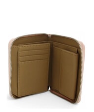 LOVE MOSCHINO ZIP AROUND Wallet - Women’s Wallets