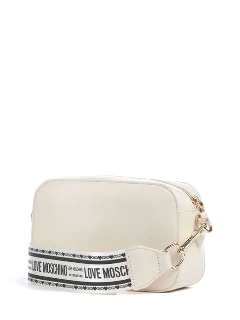 MADE WITH LOVE Mini Shoulder Bag ivory - Women&rsquo;s Bags