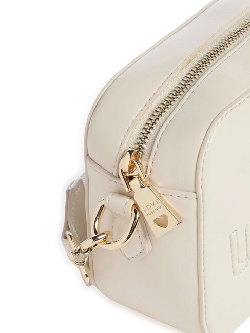 MADE WITH LOVE Mini Shoulder Bag ivory - Women&rsquo;s Bags
