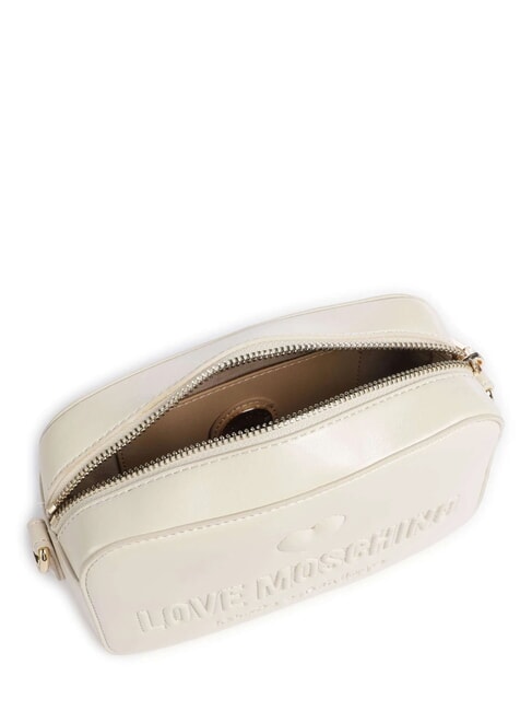 MADE WITH LOVE Mini Shoulder Bag ivory - Women&rsquo;s Bags