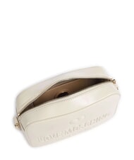 LOVE MOSCHINO MADE WITH LOVE Mini Shoulder Bag ivory - Women&rsquo;s Bags - 4