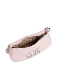 LOVE MOSCHINO MIDDLE CHAIN Shoulder bag face powder - Women&rsquo;s Bags - 4