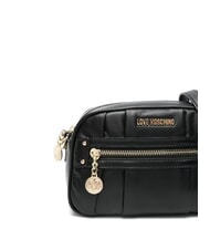 LOVE MOSCHINO CAMERA BAG Mini Shoulder Bag - Women’s Bags