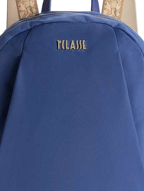 NYLON ECO VIBE  Women's Backpack denim - Women’s Bags