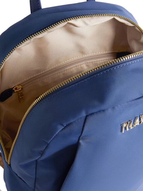 NYLON ECO VIBE  Women's Backpack denim - Women’s Bags