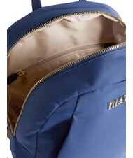 ALVIERO MARTINI PRIMA CLASSE NYLON ECO VIBE  Women's Backpack denim - Women’s Bags - 4