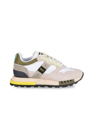 BLAUER HERON Sneakers - Men’s shoes