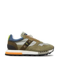 BLAUER HERON Sneakers - Men’s shoes