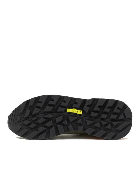 HERON Sneakers military/grey - Men’s shoes