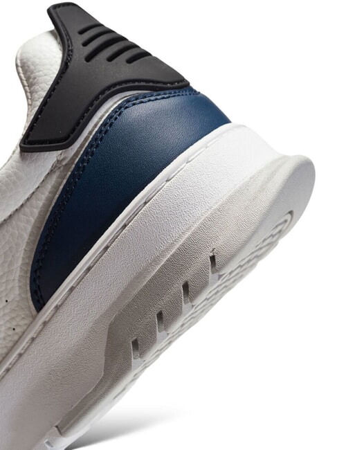 HARPER Sneakers white/navy - Men’s shoes