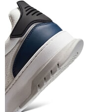 BLAUER HARPER Sneakers white/navy - Men’s shoes - 4