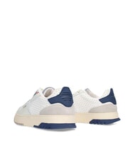 BLAUER HARPER Sneakers white/navy - Men’s shoes - 3