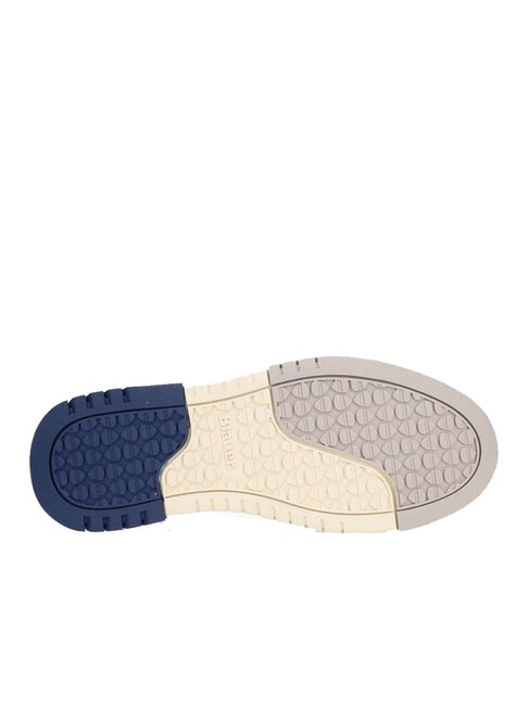 HARPER Sneakers white/navy - Men’s shoes