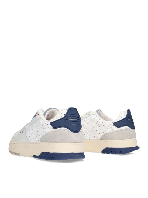 HARPER Sneakers white/navy - Men’s shoes
