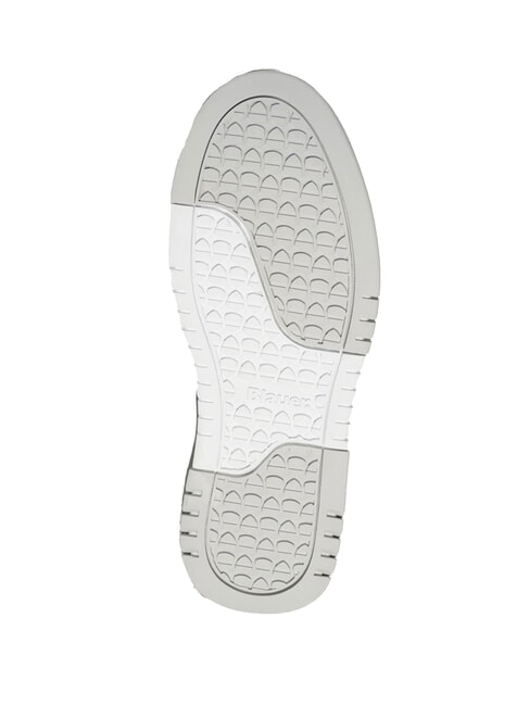 HARPER Sneakers white/navy - Men’s shoes