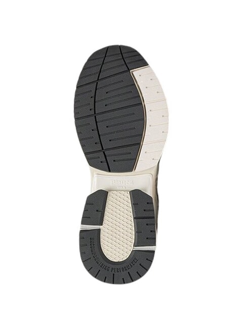 EAGLE Running sneakers white/silver - Men’s shoes