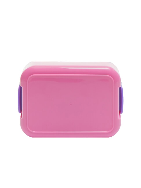 KIDS Snack holder pink - Kids bags and accessories