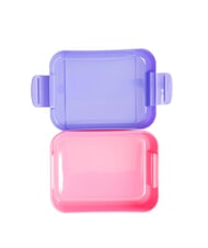 SJGANG KIDS Snack holder pink - Kids bags and accessories - 3